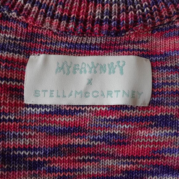 Stella McCartney x MyFawnwy Sweater - Picture 9 of 10